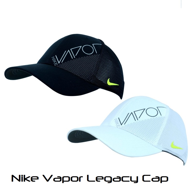 Nike Vapor Legacy Mesh Cap