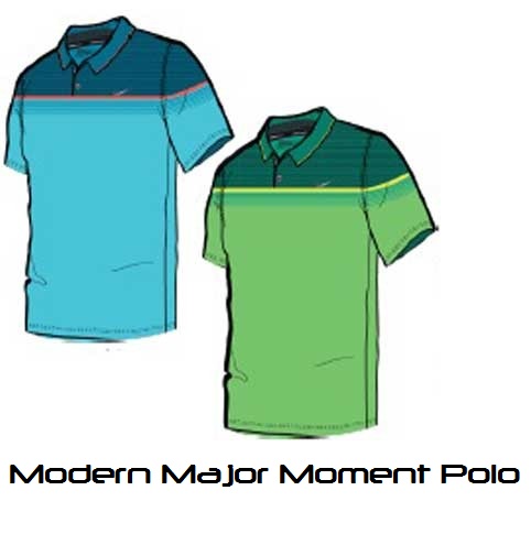 Nike Modern Major Moment Polo