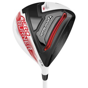 Taylormade Aeroburner Driver longest golf driver