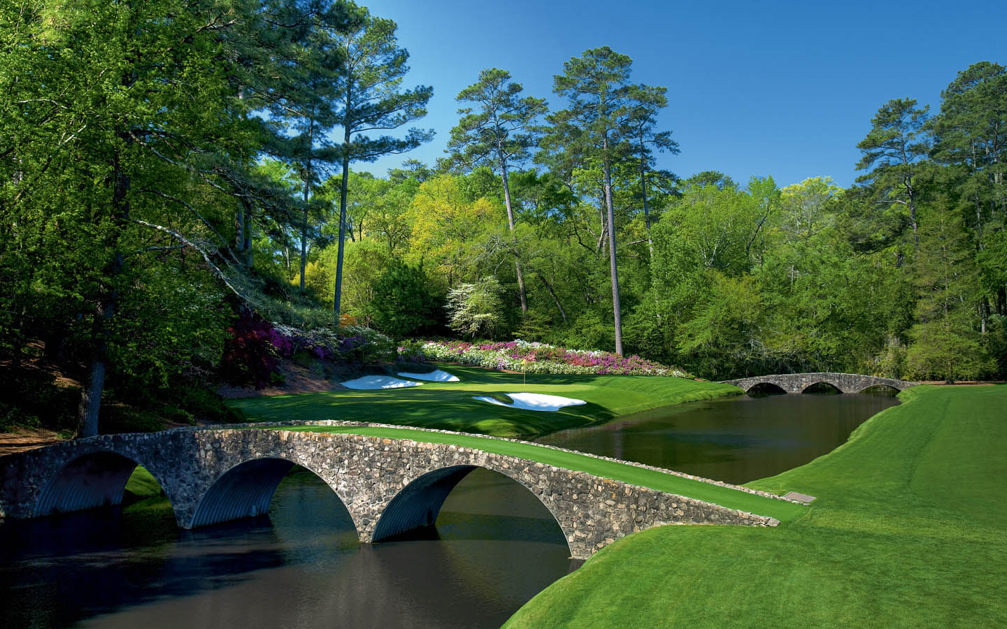 augusta-national-golf-course-wallpaper-bridge