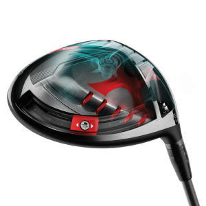 Inside Callaway Big Bertha Alpha 816