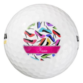 Golf ball female Golfers