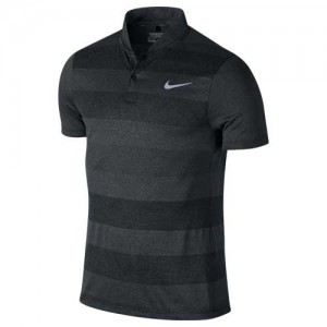 Rory McIlory Thursday Masters Scripting Polo shirt