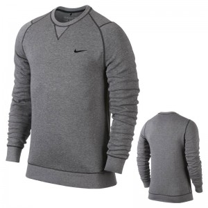 Rory McIlory Thursday Masters Scripting sweater