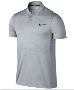 Nike polo Rory McIlory Friday Masters Scripting