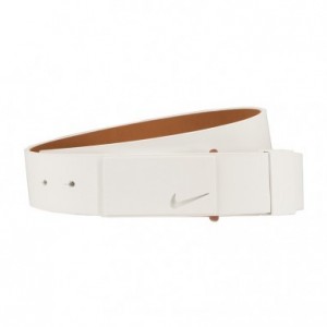 Rory McIlory Thursday Masters Scripting belt