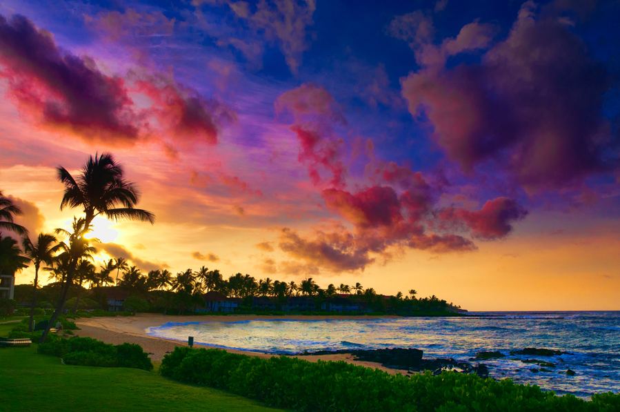 hawaii-golf-course