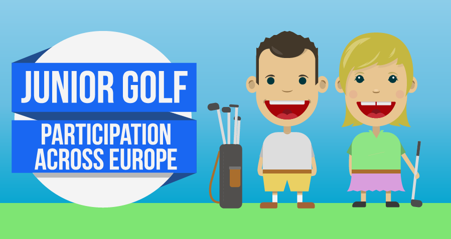youth-golf-participation-across-europe
