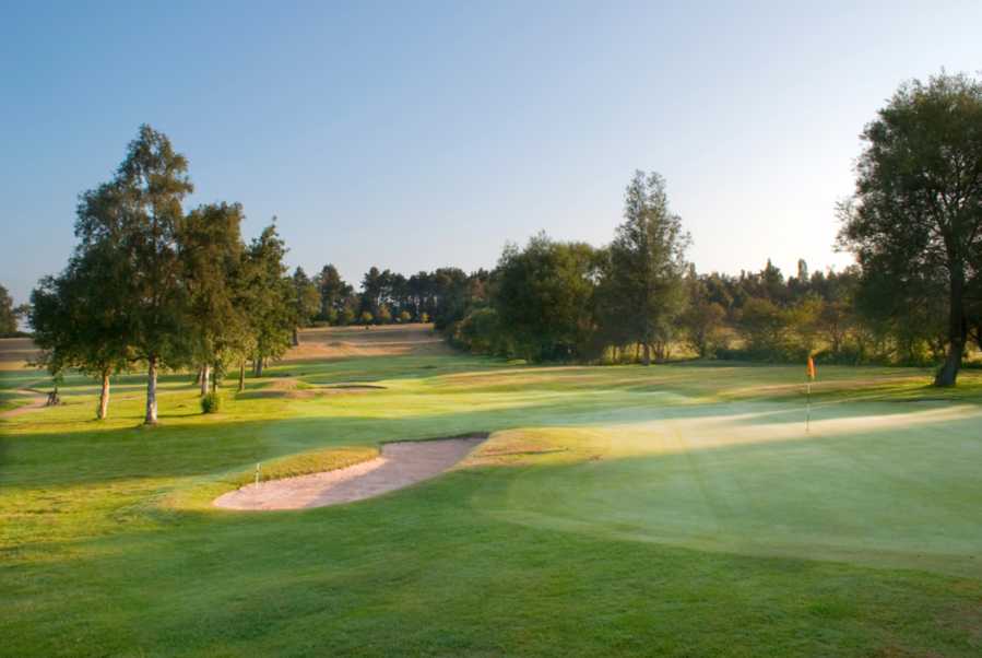 north-warwickshire-golf-club