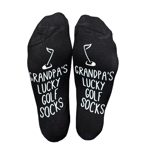 Personalised-Golf-Socks