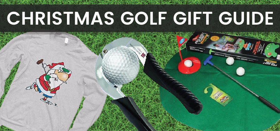 Gifts for Golfers Who Have Everything