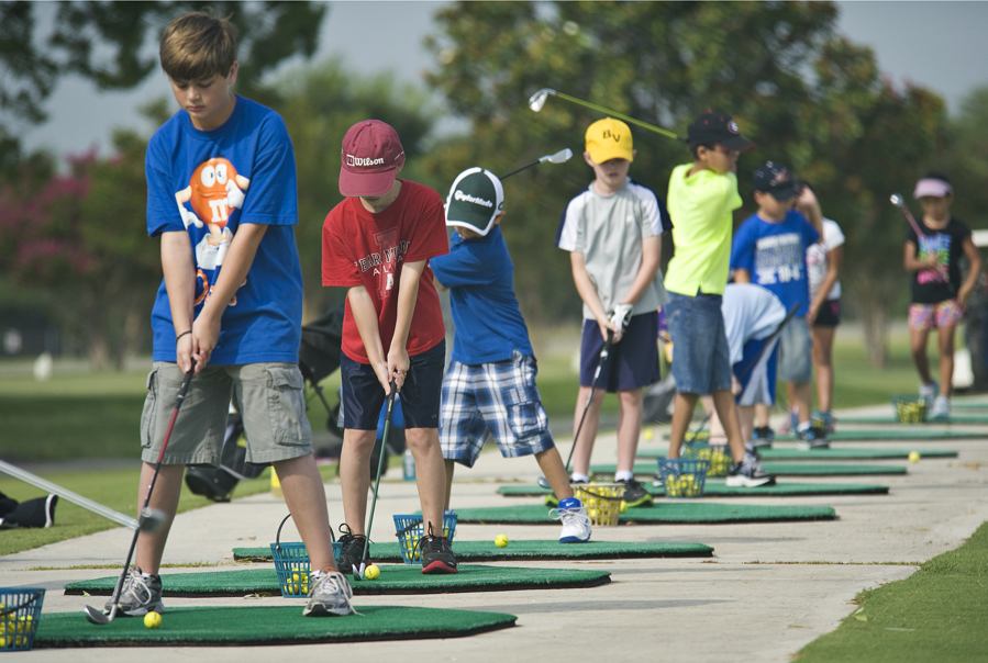 junior-golf-participation