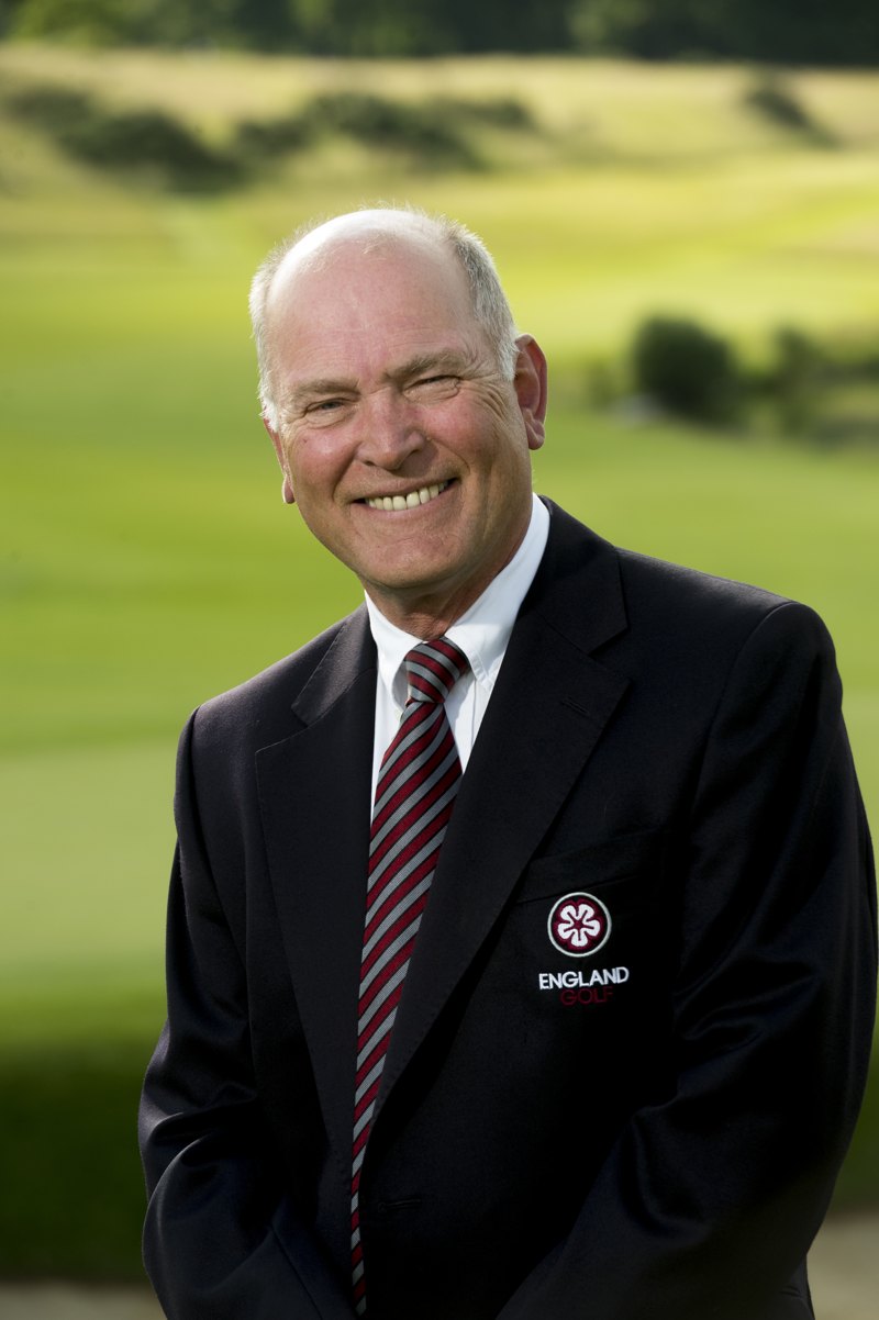 John-williams-england-golf