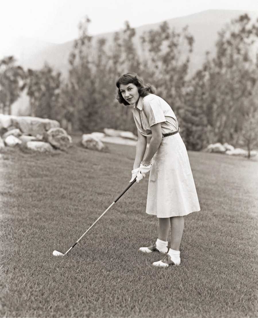 Women's Golf Clothes - A Winning Selection of Golf Wear for Ladies — The  House of Golf