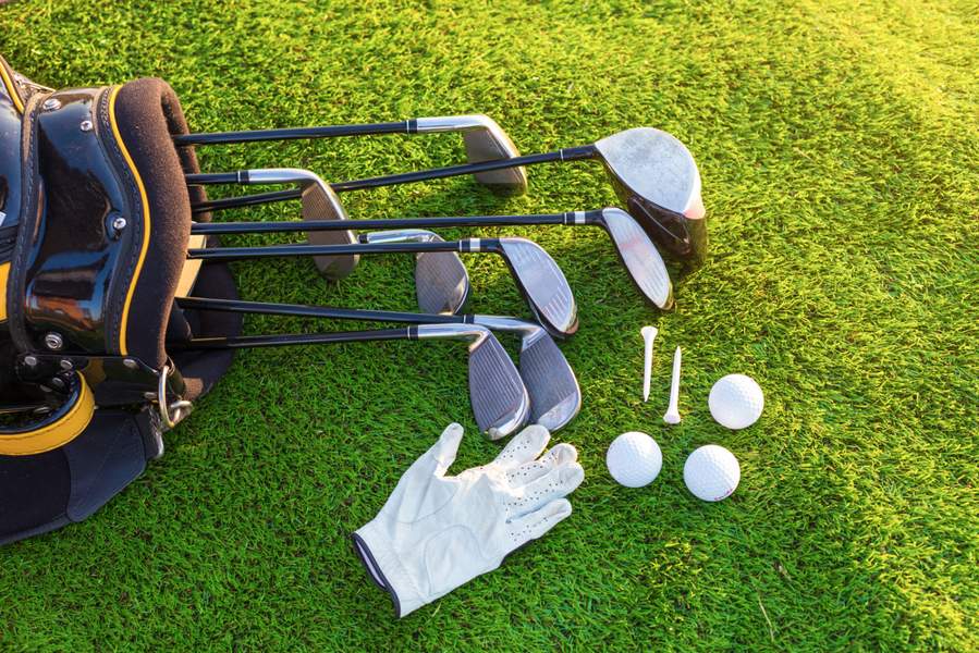 Buy Golf Clubs, Golf Clothing & Golf Balls