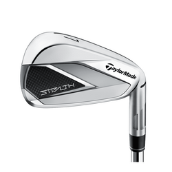 taylormade stealth graphite irons set at golfsupport